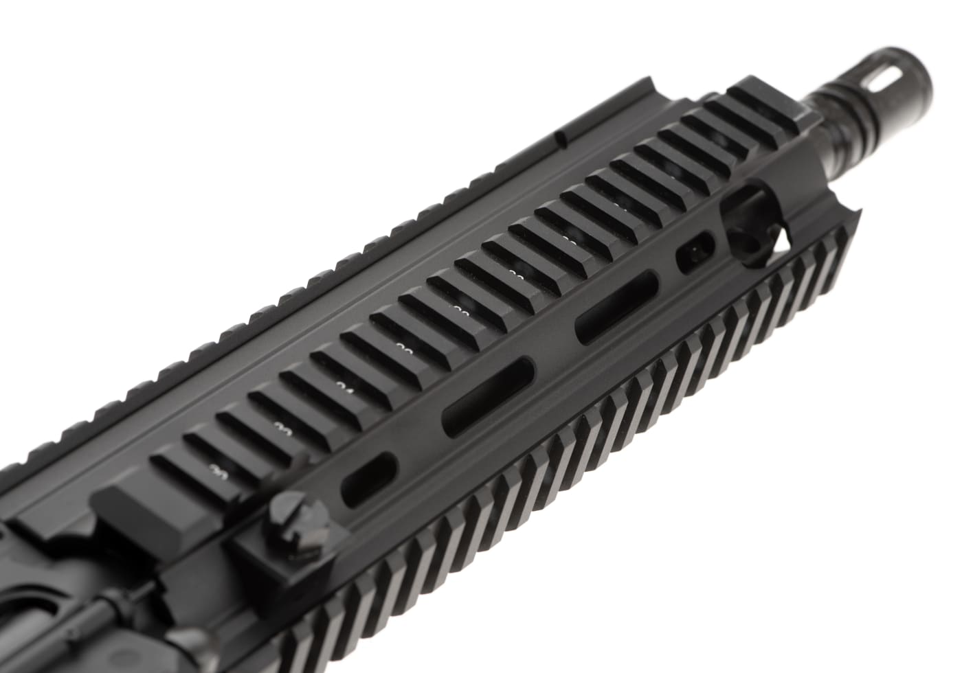VFC H&K HK416 A5 GBR