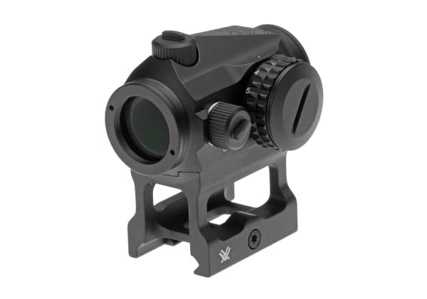 Vortex Optics Crossfire Red Dot Sight 2 MOA