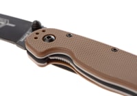 Ontario RAT II Folder