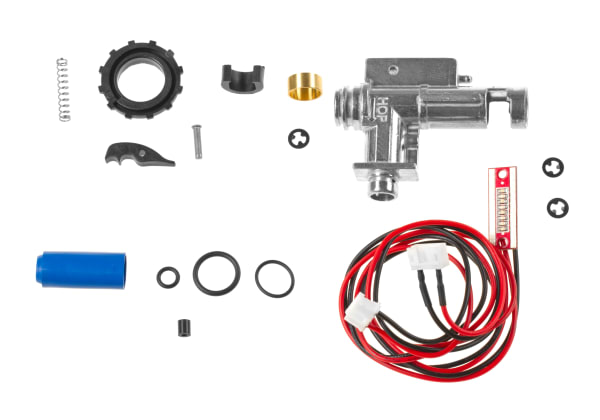 Madbull M16 Ultimate 3in1 Hop Up Unit & LED Module