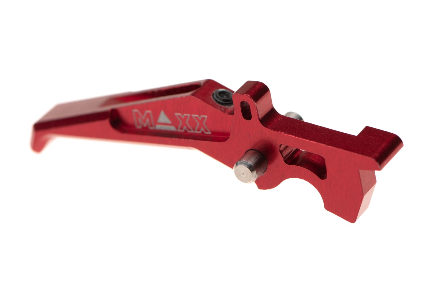 Maxx Model CNC Aluminum Advanced Trigger Style E