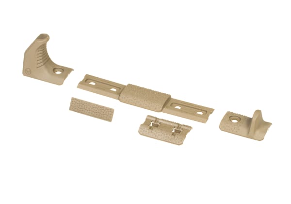 Magpul M-LOK Hand Stop Kit