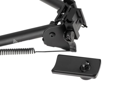 Leapers OP QD 8.0-12.4 Inch Bipod