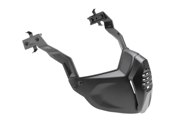 FMA Half Mask for FAST Helmet