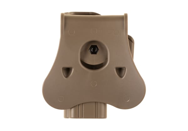 Amomax Paddle Holster für WE17 / TM17 / KJW17