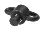 Clawgear Sling Swivel 1.00 Inch Stainless Steel