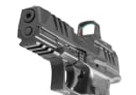 Walther PDP Compact 4 Inch Co2 GBB 4.5mm 3J