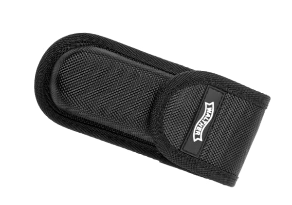 Walther Black Tac Tanto Knife 3