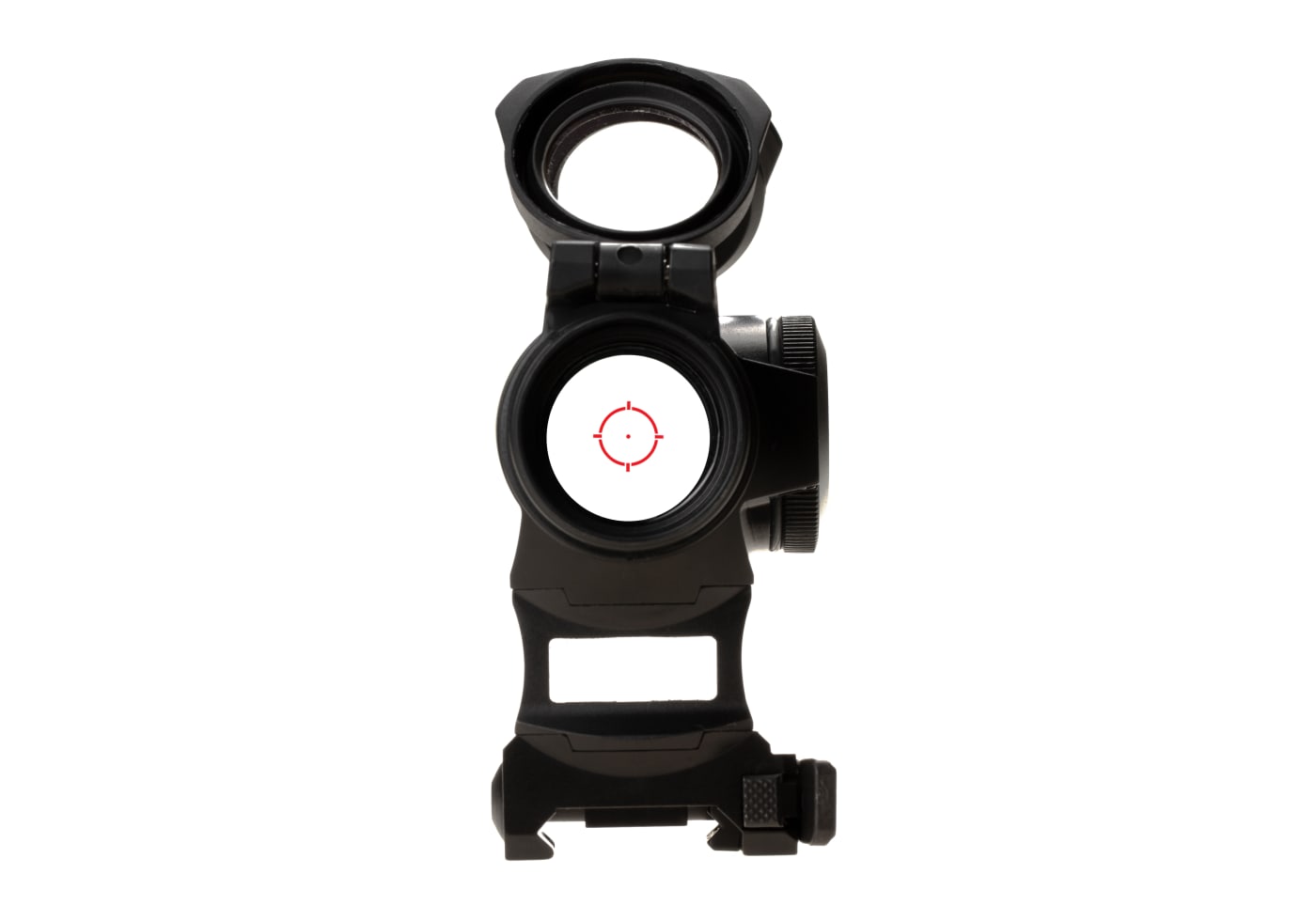 Holosun HS515GM Red Circle Dot Sight
