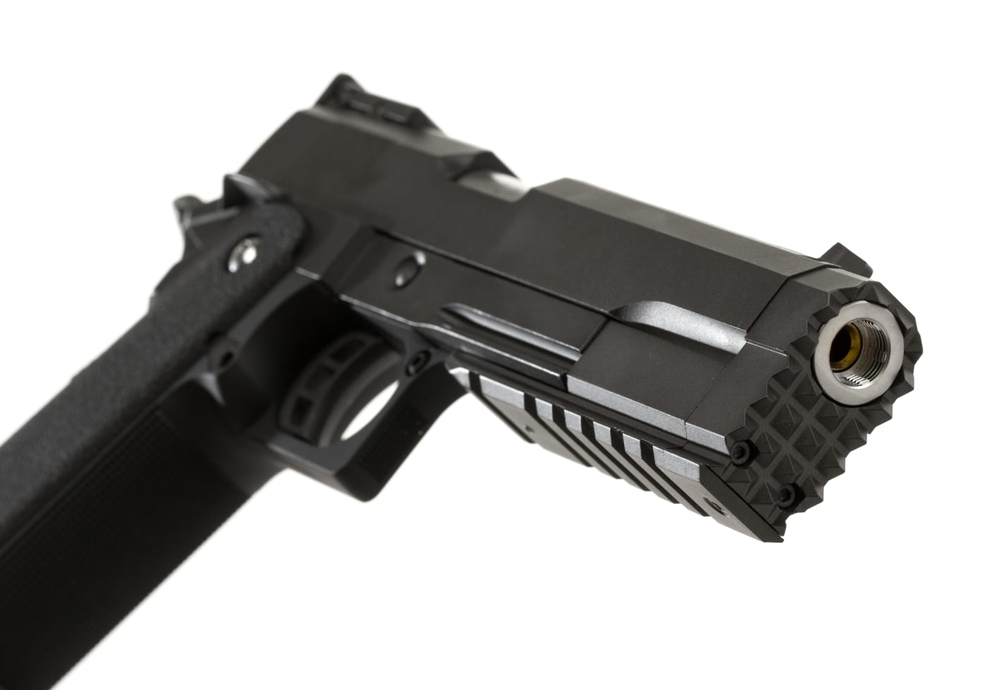 WE Hi-Capa 5.2 R Full Metal GBB
