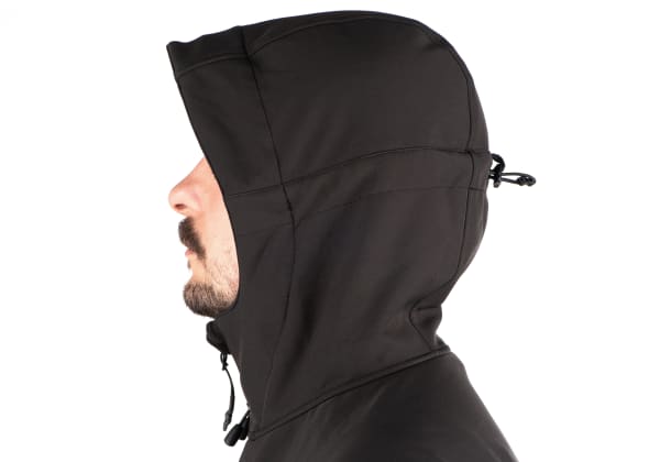 Outrider T.O.R.D. Softshell Hoody AR
