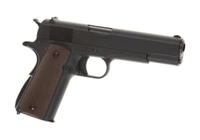 AW Custom Colt M1911 Full Metal GBB