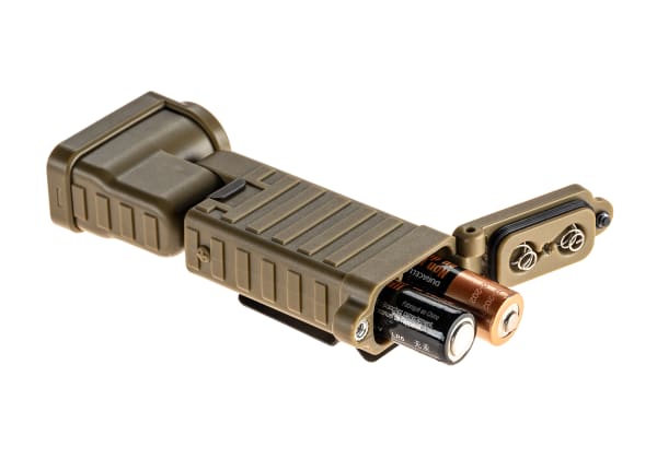 Streamlight Sidewinder Boot