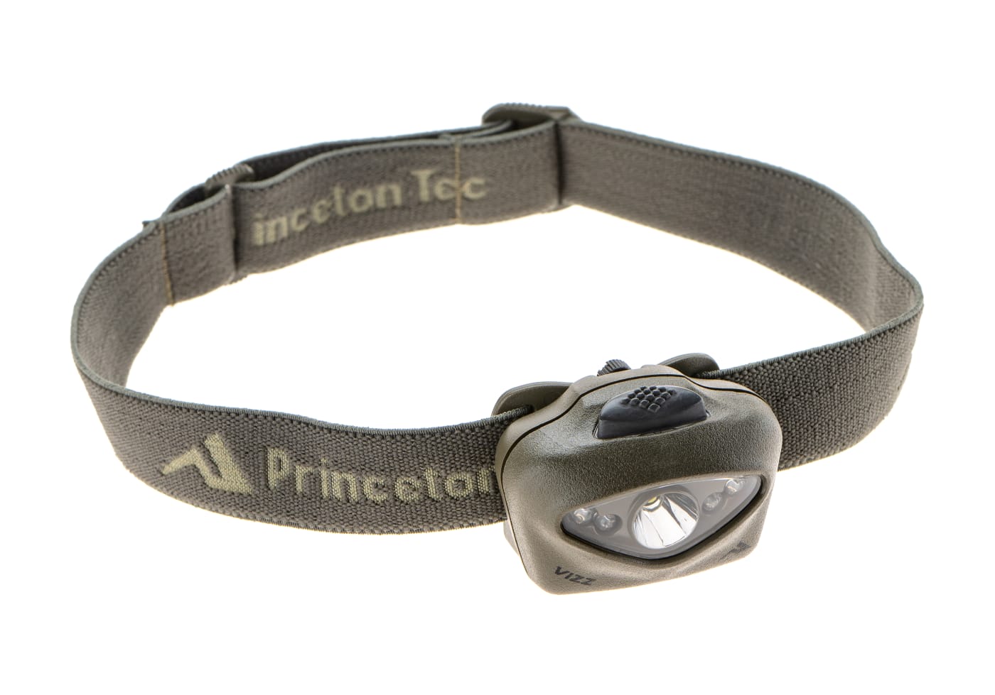 Princeton Tec Vizz 550 RGB