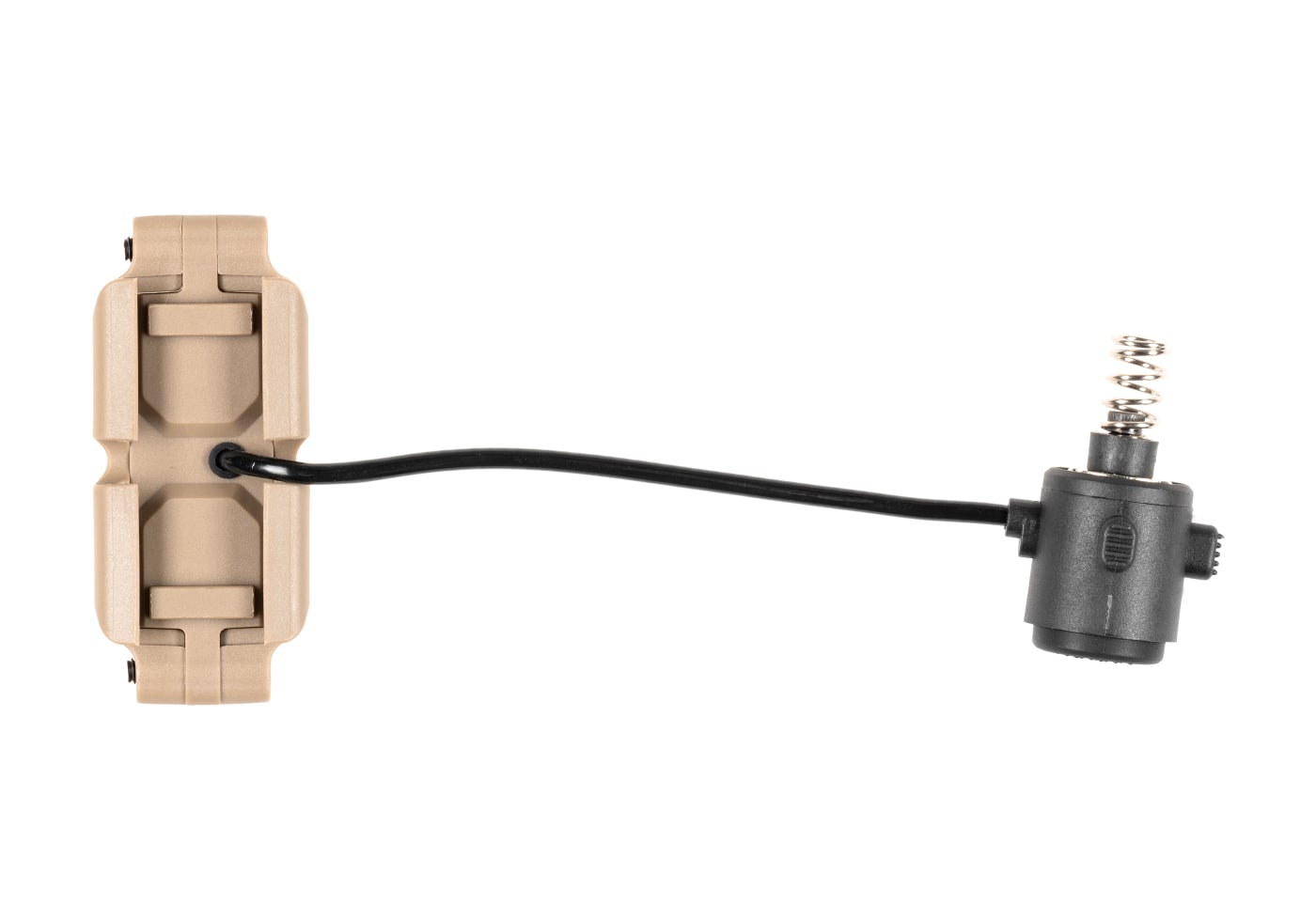 WADSN Dual Function Tape Switch for Rein Tactical Lights