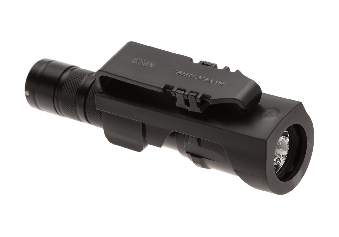 Nitecore P20UV V2 Precise Tactical