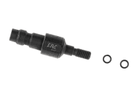 EpeS HPA Self Closing Adaptor for GBB TM/TW Thread
