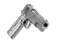 WE M1911 Etched Full Metal GBB