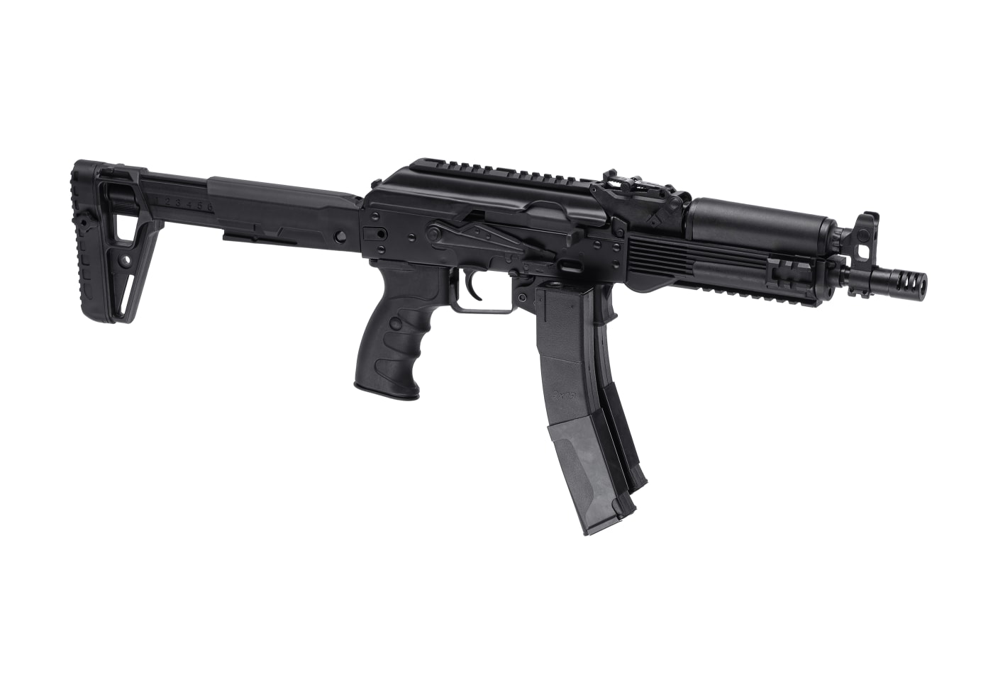 LCT LPPK-20