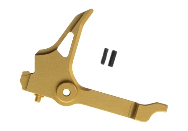 Prometheus Custom Trigger for Kriss Vector