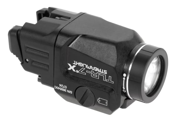 Streamlight TLR-7X Flex
