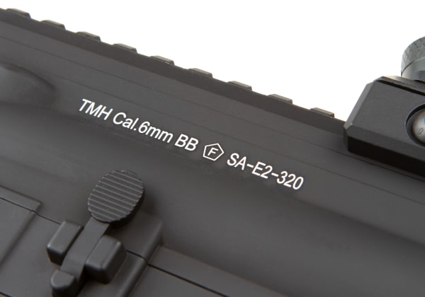 Specna Arms SA-H22 Edge 2.0 S-AEG