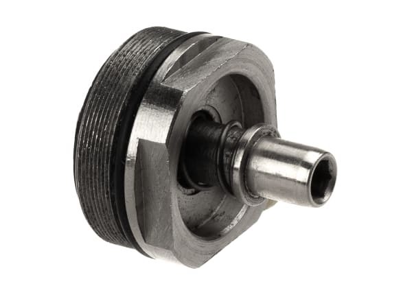 A&K STW Cylinder Head