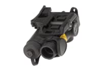 Holosun LE221 Elite Co-Axial Laser Green + IR