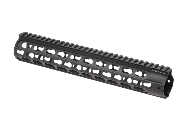 G&G Warthog Keymod Handguard V 12 Inch