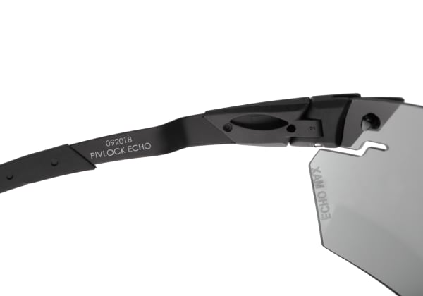 Smith Optics PivLock Echo Max