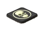 JTG Ghost Recon Rubber Patch