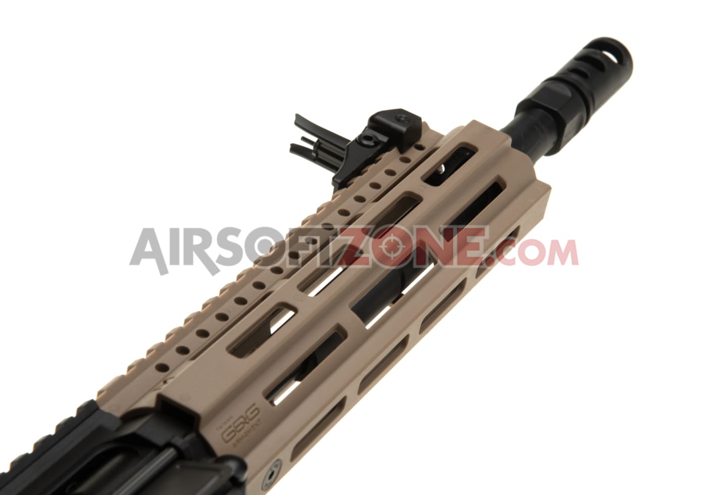 G&G CM16 Raider 2.0 0.5J (2024) - Airsoftzone