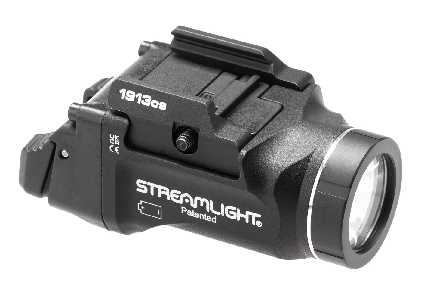 Streamlight TLR-7 X SUB 1913OS