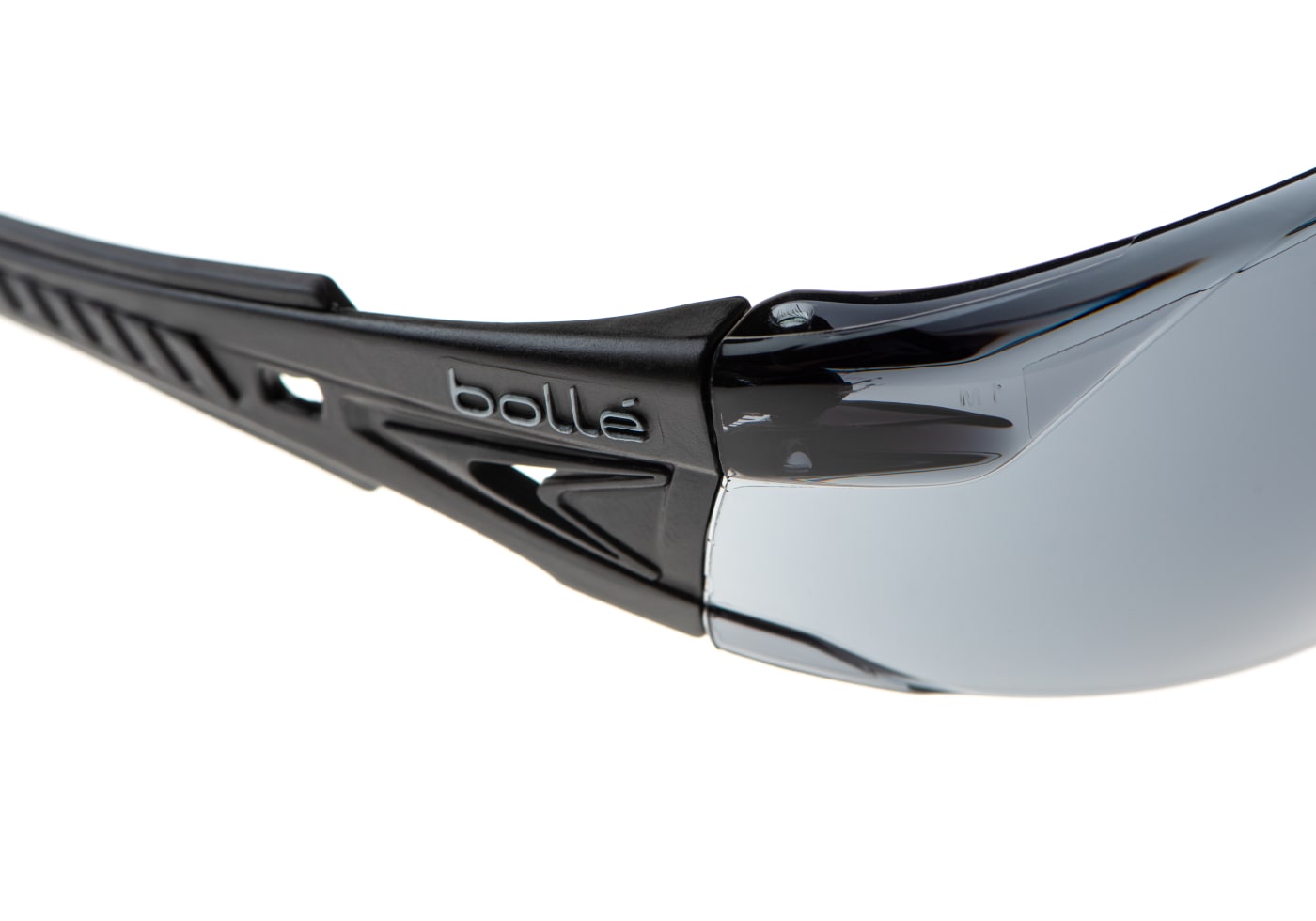 Bollé RUSH+ Small BSSI Smoked Lens