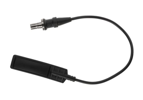 WADSN M600C Scout Flashlight With Dual Switch IR LED