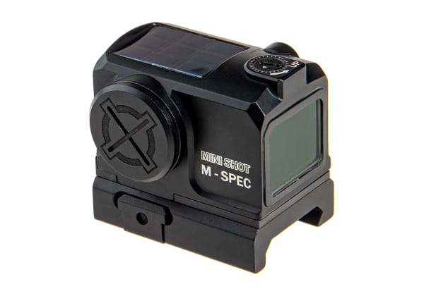 Sightmark Mini Shot M-Spec M2 Solar