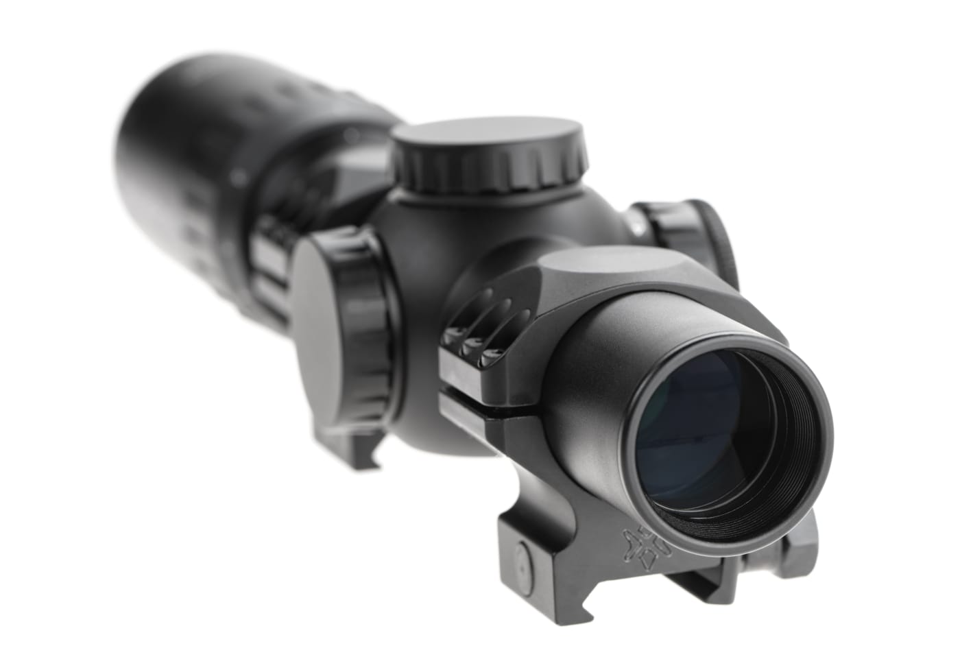 Vector Optics Constantine 1-8x24 FFP