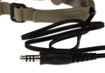 Z-Tactical Tactical Throat Mic