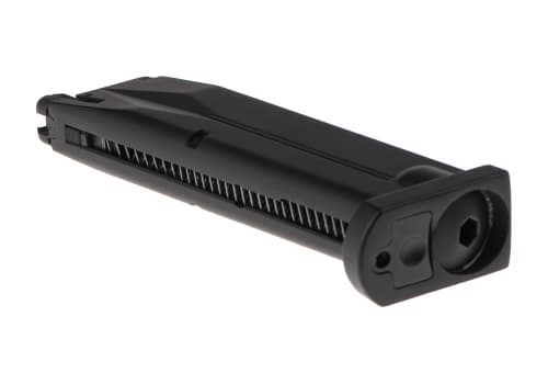 Beretta Magazin M9 A3 FM Metal Version Co2 22rds