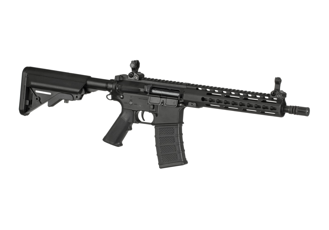 Classic Army CA4 KM10 Keymod