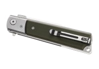 Artisan Cutlery Classic Linerlock