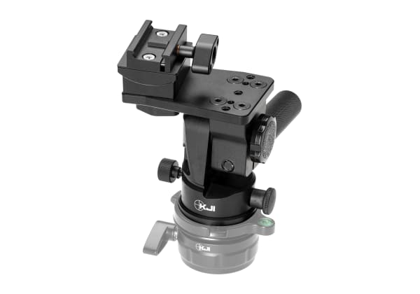 KJI Precision Reaper Rail System - Picatinny