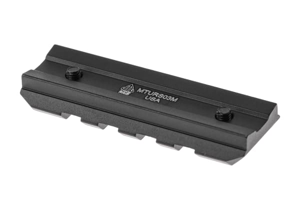 Leapers PRO Rail for Super Slim Drop-in Handguard 4 Slots