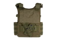 Condor Gunner Plate Carrier