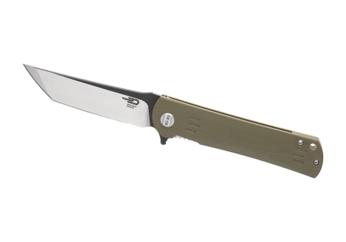 Bestech Knives Kendo G10 Linerlock Folder