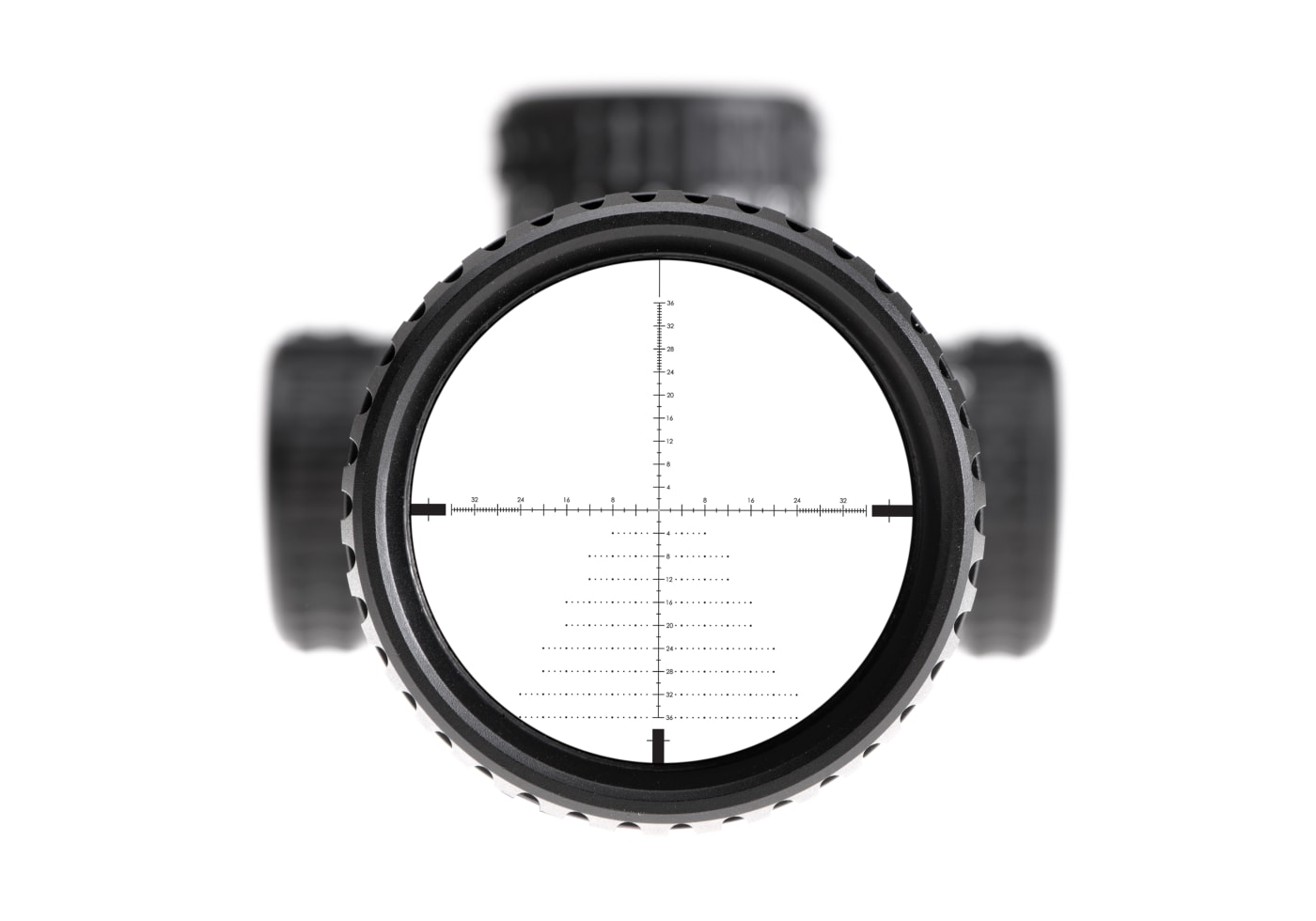 Vortex Optics Diamondback Tactical FFP 4-16x44 MOA