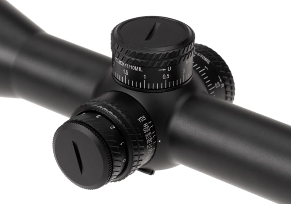 Sightmark Citadel 3-18x50 LR2