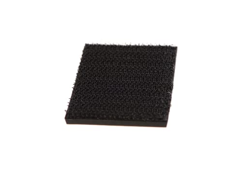 JTG Sweden Flag Rubber Patch
