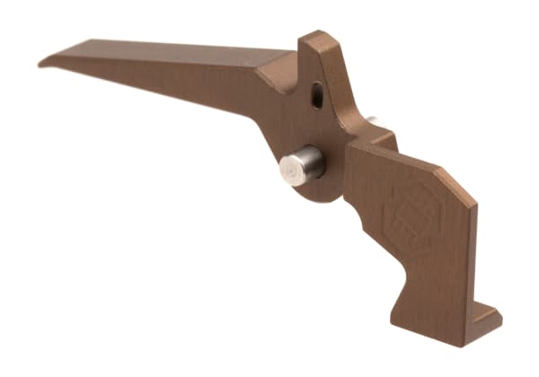Gate Quantum Trigger 1A1 for Aster V2