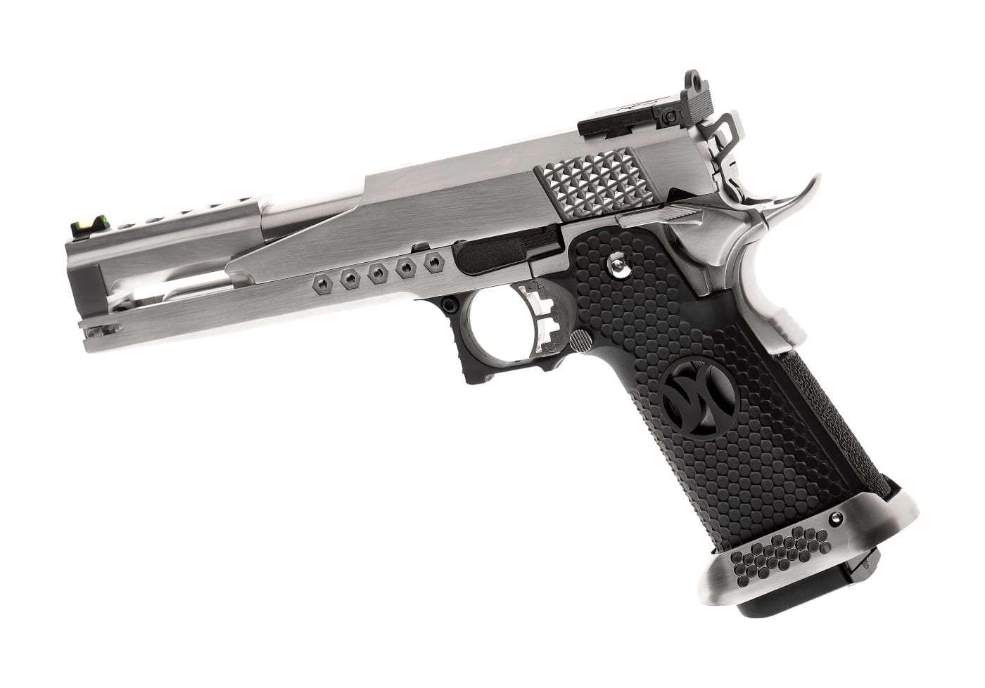 AW Custom HX2231 Full Auto Full Metal GBB